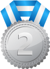 Rank 2