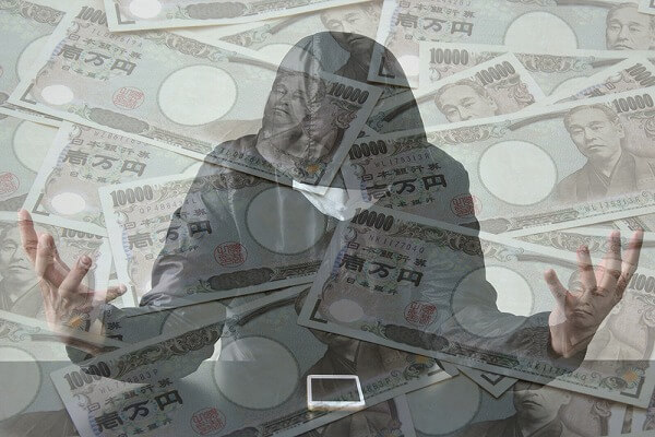 iTunesカードの現金化は違法行為に該当するのか？トラブルに巻き込まれないためにすること