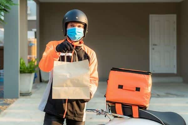 Uberギフトカード買取現金化 ウーバーイーツの配車サービスに利用できるプチギフト!